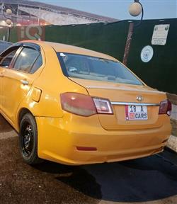 Great Wall Voleex C30